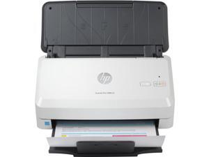HP ScanJet Pro 2000 s2 Sheetfed Scanner 600 dpi Optical 6FW06ABGJ HP ScanJet Pro 2000 s2 Sheetfed Scanner 600 dpi Optical 6FW06ABGJ