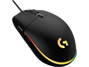 G203 GAME WIRED MOUSE NEW BLK G203 GAME WIRED MOUSE NEW BLK