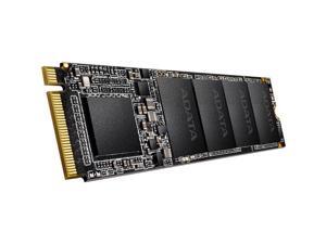 XPG SX6000 Lite 256GB M.2 2280 PCIe 3.0 x4 Internal Solid State Drive XPG SX6000 Lite 256GB M.2 2280 PCIe 3.0 x4 Internal Solid State Drive