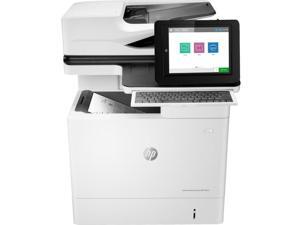 hp m554dn