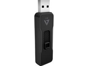 V7 2GB USB 2.0 Flash Drive VP22G V7 2GB USB 2.0 Flash Drive VP22G