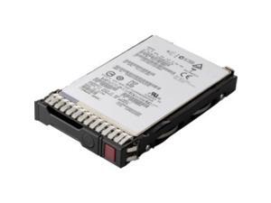HPE P07922-B21 480 GB 2.5" SATA Solid State Drive HPE P07922-B21 480 GB 2.5" SATA Solid State Drive