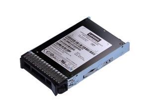 Lenovo PM1643a 960GB 2.5" SAS Internal Solid State Drive 4XB7A38175 Lenovo PM1643a 960GB 2.5" SAS Internal Solid State Drive 4XB7A38175