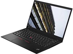 Lenovo Laptop ThinkPad X1 Carbon Gen 8 20U9003VUS Intel Core i5 10th Gen 10210U (1.60 GHz) 8 GB Memory 256 GB PCIe SSD Intel UHD Graphics 14.0" Windows 10 Pro 64-bit Lenovo Laptop ThinkPad X1 Carbon Gen 8 20U9003VUS Intel Core i5 10th Gen 10210U (1.60 GHz) 8 GB Memory 256 GB PCIe SSD Intel UHD Graphics 14.0" Windows 10 Pro 64-bit