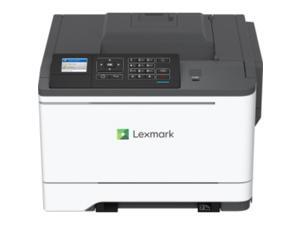 Lexmark CS521dn Color Laser Printer Lexmark CS521dn Color Laser Printer