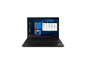 Lenovo ThinkPad P15s 20T40034US 15.6" Laptop i7-10610U 32GB 1TB W10P Blk Lenovo ThinkPad P15s 20T40034US 15.6" Laptop i7-10610U 32GB 1TB W10P Blk