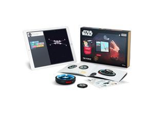 Kano Star Wars The Force Coding Kit - STEM Learning and Coding for Kids