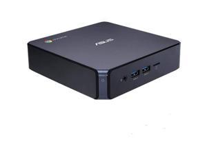 ASUS Chromebox 3 Barebones Mini Desktop Computer i7 No Ram/Storage/OS