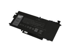 LI-ION 4 CELL 7.6V BATTERY FOR