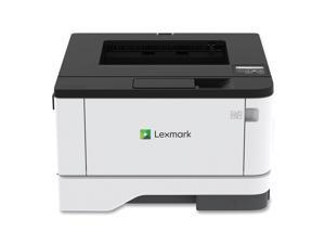 Lexmark - 29S0250 - Lexmark B3340DW Desktop Laser Printer - Monochrome - 40 ppm Mono - 2400 dpi Print - Automatic Duplex