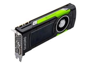 HPE - SERVER OPTIONS Q0V76A NVIDIA QUADRO P6000 GPU MODULE HPE - SERVER OPTIONS Q0V76A NVIDIA QUADRO P6000 GPU MODULE