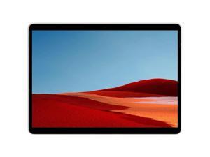 Refurbished: Microsoft Surface Pro X 13." Touchscreen Tablet SQ1 16GB 512GB Win 10 Pro