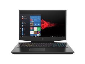 HP OMEN 17-cb1070nr 17.3" 144 Hz IPS Intel Core i7 10th Gen 10750H (2.60 GHz) NVIDIA GeForce RTX 2060 16 GB Memory 512 GB SSD Windows 10 Home 64-bit Gaming Laptop HP OMEN 17-cb1070nr 17.3" 144 Hz IPS Intel Core i7 10th Gen 10750H (2.60 GHz) NVIDIA GeForce RTX 2060 16 GB Memory 512 GB SSD Windows 10 Home 64-bit Gaming Laptop