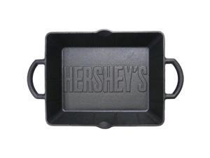 Mr. Bar-B-Q 01213HHSY HERSHEY’S S’mores Cast Iron Dessert Pan Mr. Bar-B-Q 01213HHSY HERSHEY’S S’mores Cast Iron Dessert Pan