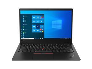 Lenovo Laptop ThinkPad X1 Carbon Gen 8 20U9002BUS Intel Core i7 10th Gen 10610U (1.80 GHz) 16 GB Memory 256 GB PCIe SSD Intel UHD Graphics 14" IPS 1920 x 1080 Windows 10 Pro 64-bit Lenovo Laptop ThinkPad X1 Carbon Gen 8 20U9002BUS Intel Core i7 10th Gen 10610U (1.80 GHz) 16 GB Memory 256 GB PCIe SSD Intel UHD Graphics 14" IPS 1920 x 1080 Windows 10 Pro 64-bit
