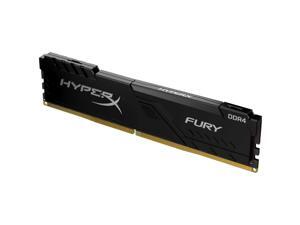 HyperX Fury 16GB (1x16GB) DDR4 3466MHz 288pin DIMM Memory Module HX434C17FB4/16 HyperX Fury 16GB (1x16GB) DDR4 3466MHz 288pin DIMM Memory Module HX434C17FB4/16