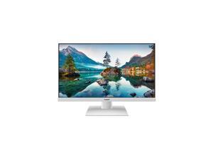 Planar PXN2490MW-WH 23.8" 2560 x 1440 QHD IPS 6ms HDMI DVI DisplayPort Monitor Planar PXN2490MW-WH 23.8" 2560 x 1440 QHD IPS 6ms HDMI DVI DisplayPort Monitor