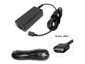 eReplacements Premium Power 45W AC Adapter Charger for Select Acer Chromebook