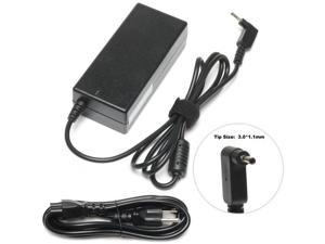 eReplacements Premium Power 65W AC Adapter Charger for Select Acer Chromebook