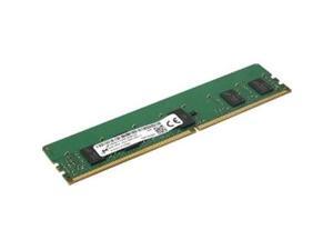 Lenovo 8GB DDR4 2666MHZ UDIMM-US MEM BO Lenovo 8GB DDR4 2666MHZ UDIMM-US MEM BO