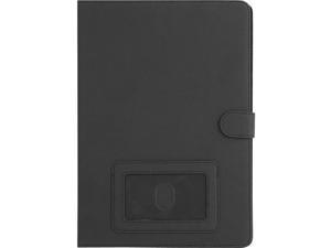Max Cases Black Guardian Case for iPad 7 10.2" (Black) Model AP-GC-IP7-BLK
