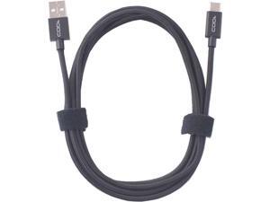 Codi 6' USB C Charge & Sync Cable Codi 6' USB C Charge & Sync Cable