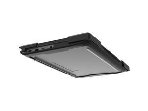 Max Cases Black EdgeProtect Plus for Dell 5190 and 3100 Chromebook Clamshell (Black) Model DL-EP-5190-CBC-BLK Max Cases Black EdgeProtect Plus for Dell 5190 and 3100 Chromebook Clamshell (Black) Model DL-EP-5190-CBC-BLK