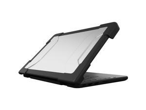 Max Cases Black EdgeProtect for Lenovo 11e Windows Yoga 11" G5 (Black) Model LN-E-11EYW-G5-BLK Max Cases Black EdgeProtect for Lenovo 11e Windows Yoga 11" G5 (Black) Model LN-E-11EYW-G5-BLK