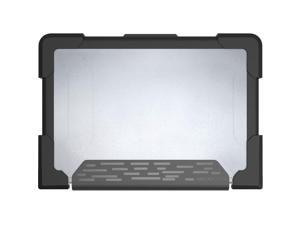Max Cases Black Extreme Shell-S for Dell 3100 Chromebook Clamshell 11.6" (Black) Model DL-ESS-3100-CBC-BLK Max Cases Black Extreme Shell-S for Dell 3100 Chromebook Clamshell 11.6" (Black) Model DL-ESS-3100-CBC-BLK