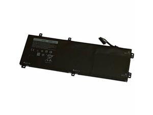 Total Micro 3-Cell 56Whr Battery for Select Dell Laptops RRCGW-TM Total Micro 3-Cell 56Whr Battery for Select Dell Laptops RRCGW-TM