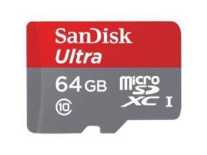 WDT - RETAIL MOBILE SDSQUNC-064G-AN6MA SDSQUNC-064G-AN6MA ULTRA USD WDT - RETAIL MOBILE SDSQUNC-064G-AN6MA SDSQUNC-064G-AN6MA ULTRA USD
