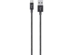 *CHARGE&SYNCMICROUSBTANGLEFREECABBLK *CHARGE&SYNCMICROUSBTANGLEFREECABBLK