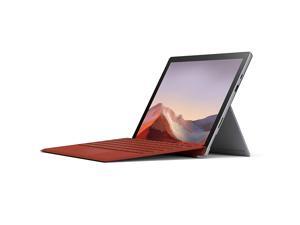 Microsoft Surface Pro 7 12.3in Intel Core i5 10th Gen 8GB RAM 128GB SSD Platinum Microsoft Surface Pro 7 12.3in Intel Core i5 10th Gen 8GB RAM 128GB SSD Platinum
