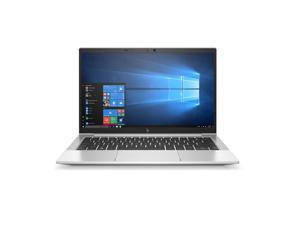 HP Laptop EliteBook 830 G7 1C9J0UT#ABA Intel Core i5 10th Gen 10210U (1.60 GHz) 8 GB Memory 256 GB PCIe SSD Intel UHD Graphics 13.3" Windows 10 Pro 64-bit HP Laptop EliteBook 830 G7 1C9J0UT#ABA Intel Core i5 10th Gen 10210U (1.60 GHz) 8 GB Memory 256 GB PCIe SSD Intel UHD Graphics 13.3" Windows 10 Pro 64-bit