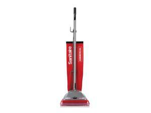 TRADITION Upright Vacuum with Shake-Out Bag 16 lb Red SC684G TRADITION Upright Vacuum with Shake-Out Bag 16 lb Red SC684G