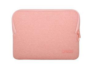 Urban Factory MSM33UF Carrying Case Sleeve for 15" Apple MacBook Pro Pink Urban Factory MSM33UF Carrying Case Sleeve for 15" Apple MacBook Pro Pink