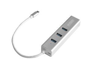 Urban Factory USB TYPE-C Compact Station TCM02UF Urban Factory USB TYPE-C Compact Station TCM02UF