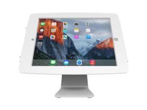 Compulocks Space iPad 360 - Rotating and Tilting iPad Enclosure Kiosk Compulocks Space iPad 360 - Rotating and Tilting iPad Enclosure Kiosk