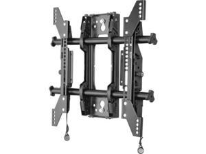 Chief MTMS1U Medium Fusion - Wall Mount For Lcd / Plasma Panel - Black - Screen Size: 32 Inch -47 Inch Chief MTMS1U Medium Fusion - Wall Mount For Lcd / Plasma Panel - Black - Screen Size: 32 Inch -47 Inch