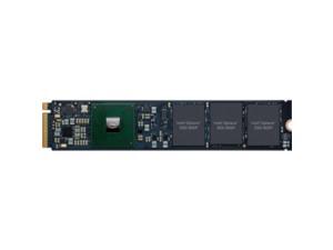 Intel Solid State Drive SSDPEL1D380GAX1 Optane 905P 380GB M.2 PCI Expressx4 3D XPoint Brown Box Intel Solid State Drive SSDPEL1D380GAX1 Optane 905P 380GB M.2 PCI Expressx4 3D XPoint Brown Box