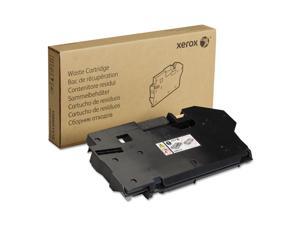 Xerox Waste Toner Bottle