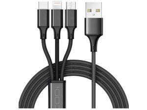 Codi USB Fast Multi Charging Cable Codi USB Fast Multi Charging Cable