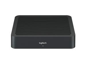 Logitech Rally Table Hub - Video conferencing device