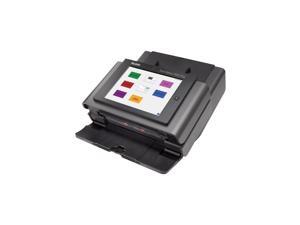Kodak Scan Station 730EX Plus - Document scanner - Duplex - - 600 dpi x 600 dpi - up to 70 ppm (mono) / up to 70 ppm (color) - ADF (75 sheets) - up to 6000 scans per day - Gigabit LAN Kodak Scan Station 730EX Plus - Document scanner - Duplex - - 600 dpi x 600 dpi - up to 70 ppm (mono) / up to 70 ppm (color) - ADF (75 sheets) - up to 6000 scans per day - Gigabit LAN