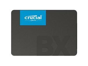 CRUCIAL BX500 1000GB 2.5 INCH SSD