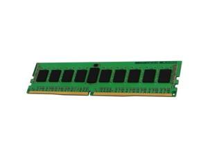 Kingston 16GB 288-Pin DDR4 SDRAM ECC Unbuffered DDR4 3200 (PC4 25600) Server Memory Model KSM32ES8/16ME