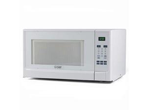 Commercial Chef CHM14110W6C 1.4 Cu. Ft. 1100W Microwave, White Commercial Chef CHM14110W6C 1.4 Cu. Ft. 1100W Microwave, White