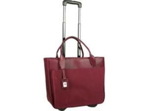 business rolling tote