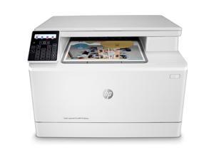 HP M182NW Multifunction 600 DPI 17 ppm Color Laser Printer 7KW55A HP M182NW Multifunction 600 DPI 17 ppm Color Laser Printer 7KW55A
