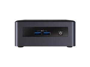 NUC 8 PRO KIT NUC8V7PNH NO CORD NUC 8 PRO KIT NUC8V7PNH NO CORD